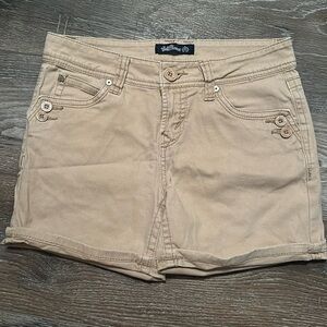 Khakis Shorts